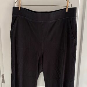 Duluth trading co Women's Black Pants